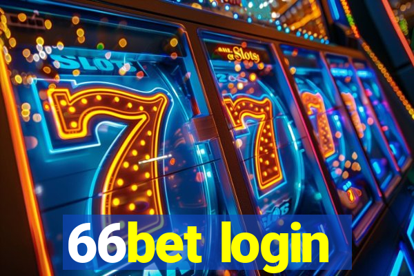 66bet login